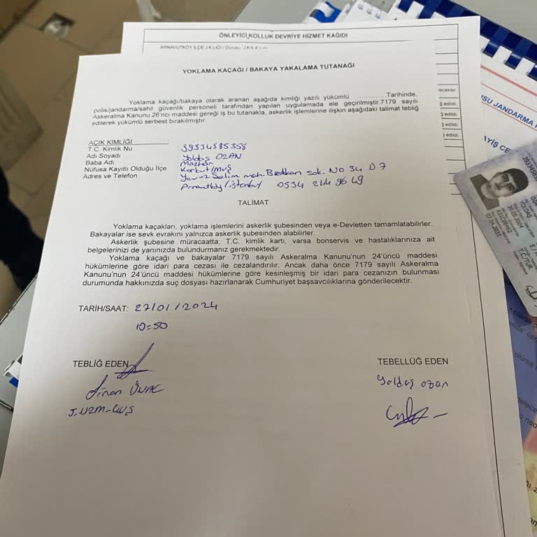 Başakşehir Çam ve Sakura Şehir Hastanesi Düzenlenmeyen Heyet Raporumun İlgili Makama Gönderilmemesi