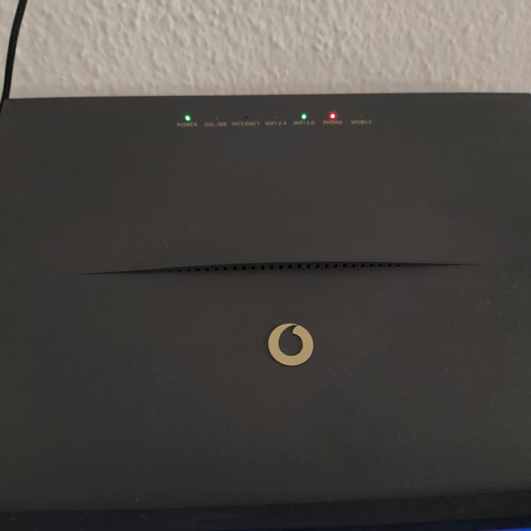 Vodafone Net Ev İnterneti Sorunu!
