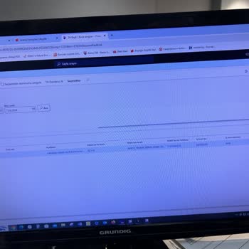 Arçelik Multi Klima İçin Servis Randevusu Alınamıyor