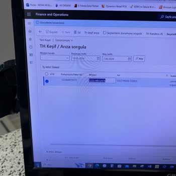 Arçelik Multi Klima İçin Servis Randevusu Alınamıyor