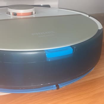 PHILIPS Ev Aletleri Philips Robot Süpürge