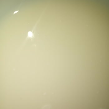 Güney Süt İçindeki Kireç Benzeri Şeyler