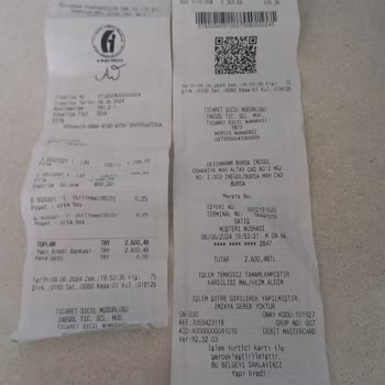 Deichmann Mağazası FILA Ayakkabının Altı Çıktı