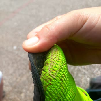 Deichmann Mağazası FILA Ayakkabının Altı Çıktı