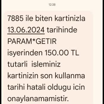 GetirYemek Sipariş İadesi Ve Fazla Ücret Sorunu