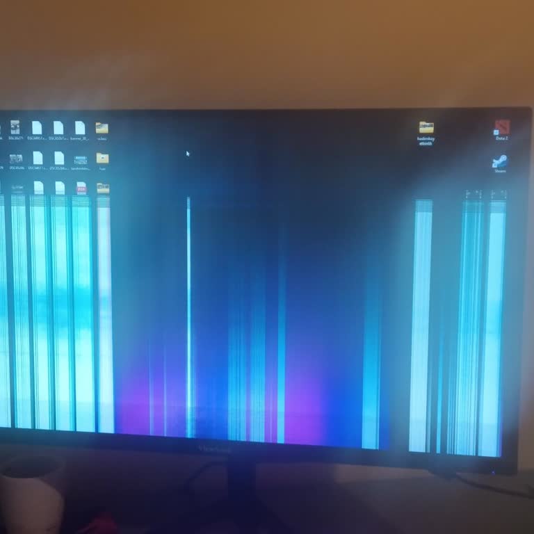 Viewsonic Yetkili Servis Bahane Üretiyor, Müşteri Hizmetlerine Ulaşılamıyor