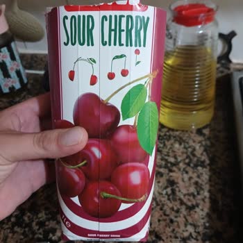 Dimes Gıda İçinden Saçma Sapan Bir Şey Çıktı.