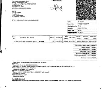 Yalı Spor Skechers Spor Ayakkabısı