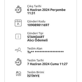 Beymen Pazaryeri Sürecini Yönetemiyor İademi Yapmıyor