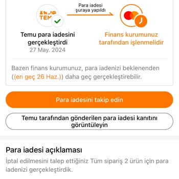Ziraat Bankası İademi 1 Aydır Yatırmadı