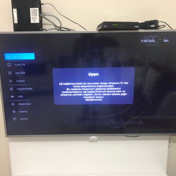 Kablo Net Çözülemeyen Sorun, Alakasız Arıza Ekibi