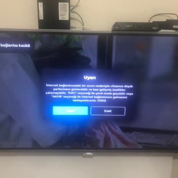 Kablo Net Çözülemeyen Sorun, Alakasız Arıza Ekibi