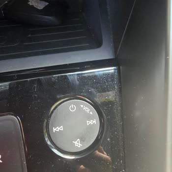 Audi Ekrana Görüntü Gelmiyor!