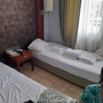 More Hotel Haksız Ücret Alınması!