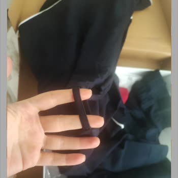 Kiğılı Giyim Ürünüm Eksik Gönderildi. Tedarik Edilsin