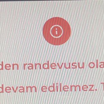 Kosmos Vize Hizmetleri Kosmos Vize Başvuru Sorunu