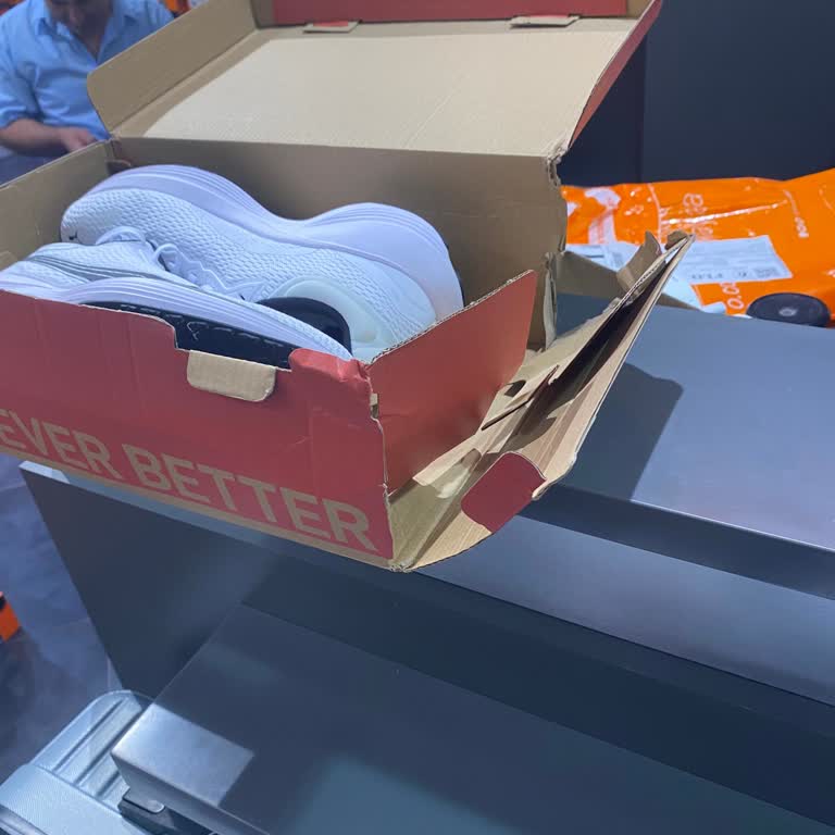 FLO Ayakkabı Capitol FLO Rezil Hizmet.