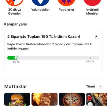 Migros Yemek Geciken Para İadesi Ve İlgisizlik