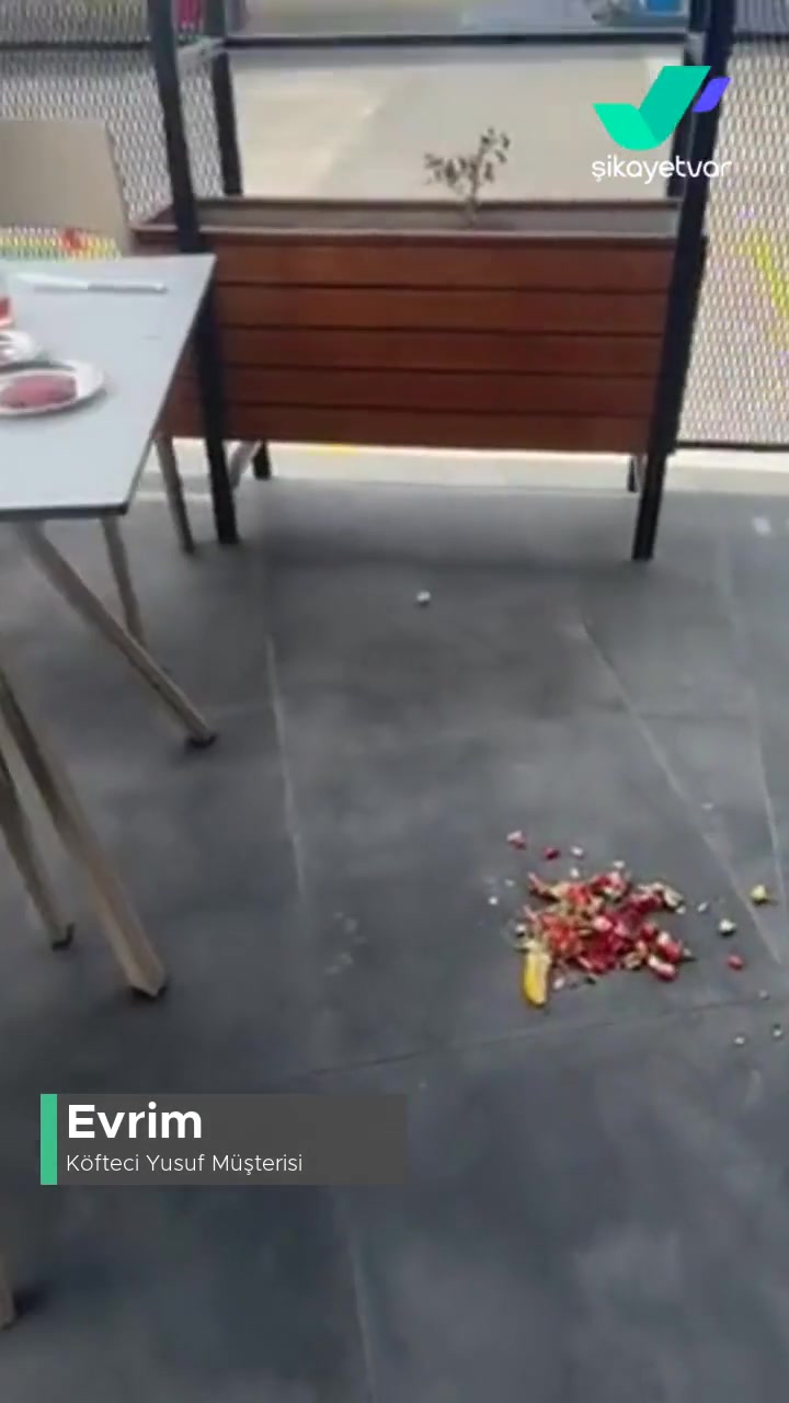 Polatlı Köfteci Yusuf Şubesinin Hali! videonun kapak resmi