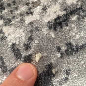 Eslem Halı Yıkama (Kayseri) Halı Yıkama Hizmeti Şikayeti