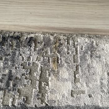 Eslem Halı Yıkama (Kayseri) Halı Yıkama Hizmeti Şikayeti