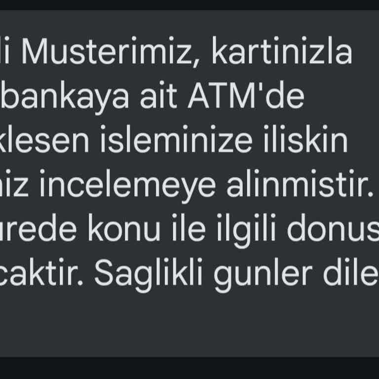 Ziraat Bankası Ziraat Parama El Koydu