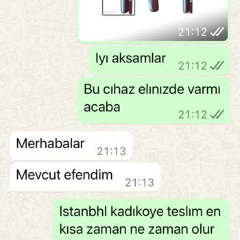 esigaraincele.com İletişim Sorunları Ve Yanıtsız Mesajlar