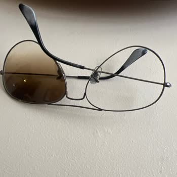 Atasun Gözlük Ayıplı Mal Satmaktadır