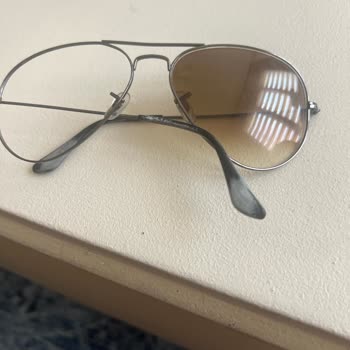 Atasun Gözlük Ayıplı Mal Satmaktadır