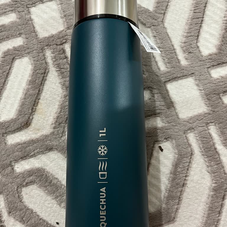 Trendyol Üzerinden Aldığım Termosun İadesi Kabul Edilmedi