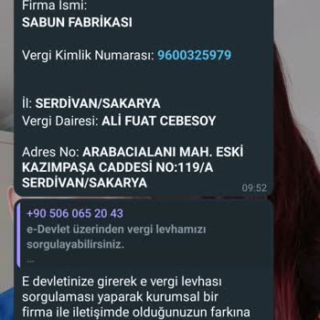 Msa Paketleme Kapora Ödemesi Sonrası Yaşadığım Olumsuz Deneyim