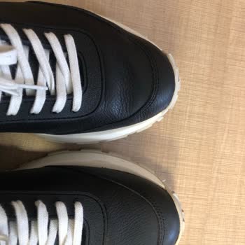 Boyner’in Camper Marka Ayakkabıyı Bilerek Deformeli Göndermesi!