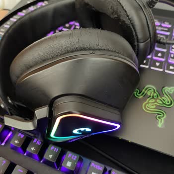 Gamepower Kizaru Kulaklık Pedleri Çok Çabuk Soyuldu!