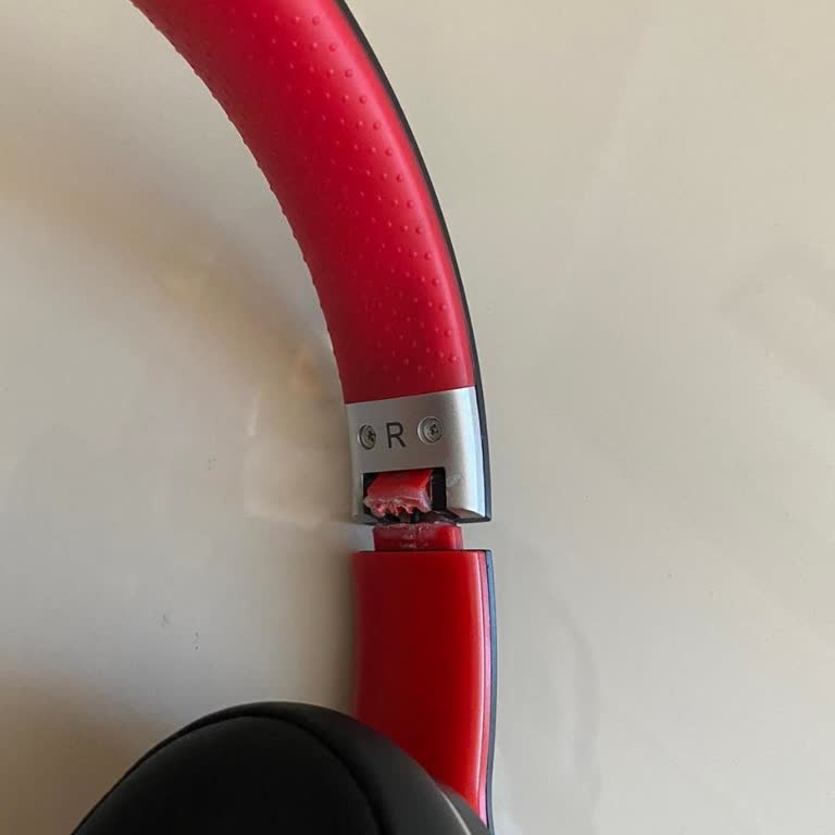 Teknosa Lenovo HD200 Black Kulaklık