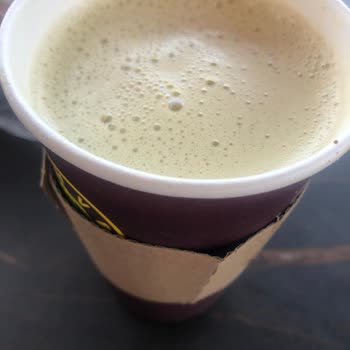 Kahve Dünyası Eleman Şikayeti İnşallah Bir Sonuç Olur