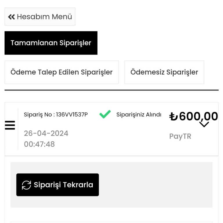 Butik Ponçik Ve Sorumsuz Davranışları