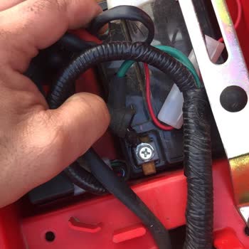 Arora Motor Arora Hunter 300