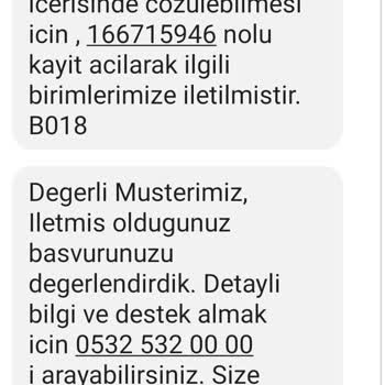 Turkcell Tivibu Verilmeyen Modemin Parasını İstiyor