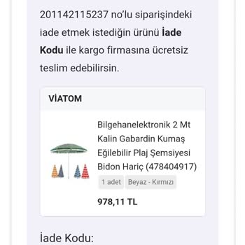 N11'in Müşterisini Mağdur Eden Yanıltıcı Satış Politikası!