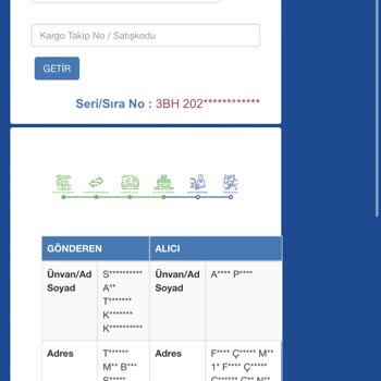 Sürat Kargo Kanarya Şube Hizmet Sıfır, Üslup Sıfır