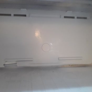 Samsung Buzdolabı Kusurlu Ürün