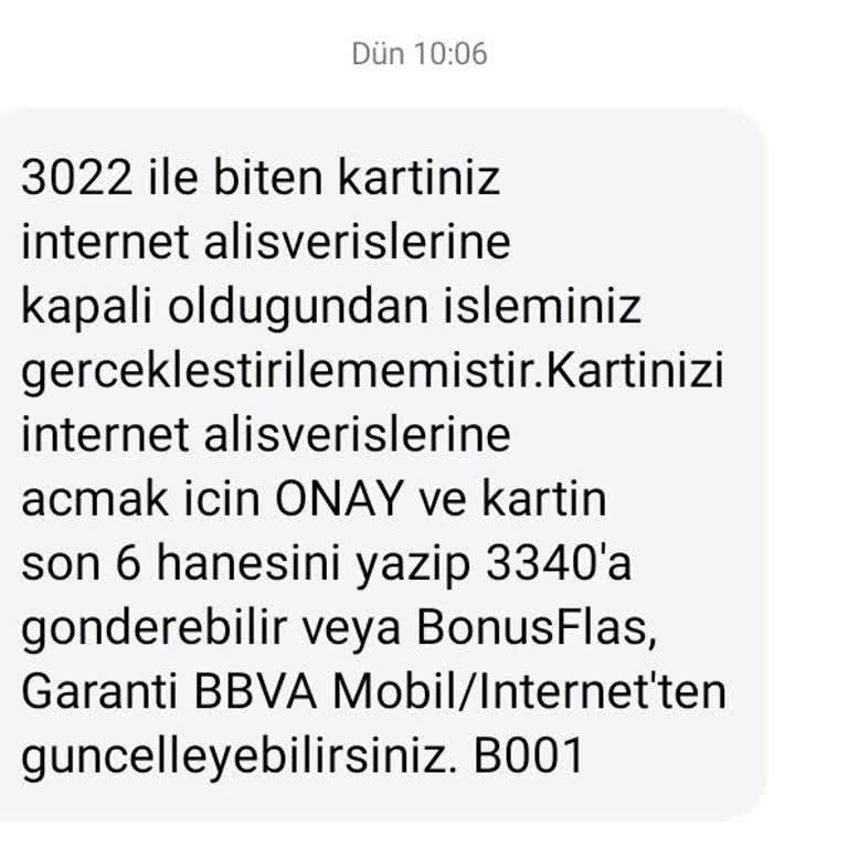 Hepsiburada Dan Uygunsuz Para Çekme Girişimi