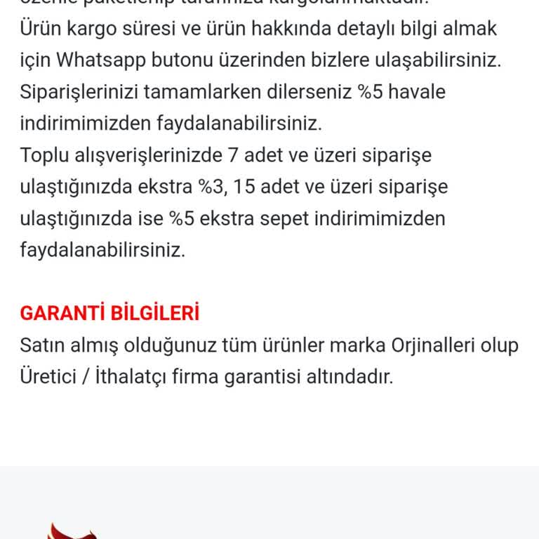 Heryedek.com Düzgün Esnaf Değiller.