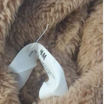 H&M Etiketsiz Ürün Gönderiyor!