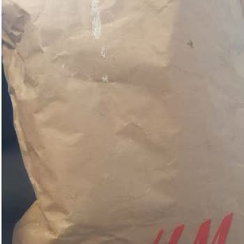 H&M Etiketsiz Ürün Gönderiyor!