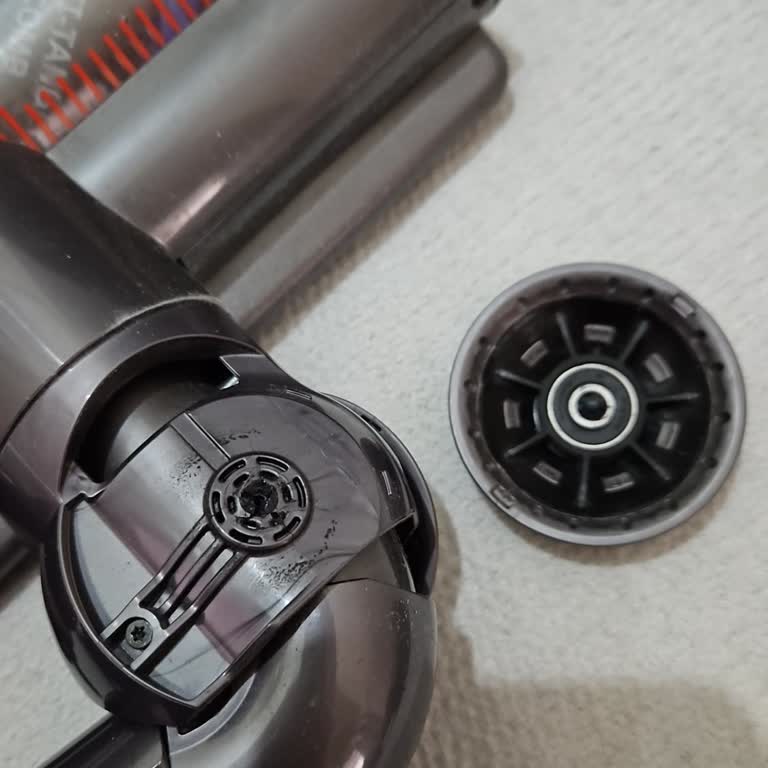 Dyson Stoklarının Olmaması Ve Mağduriyet