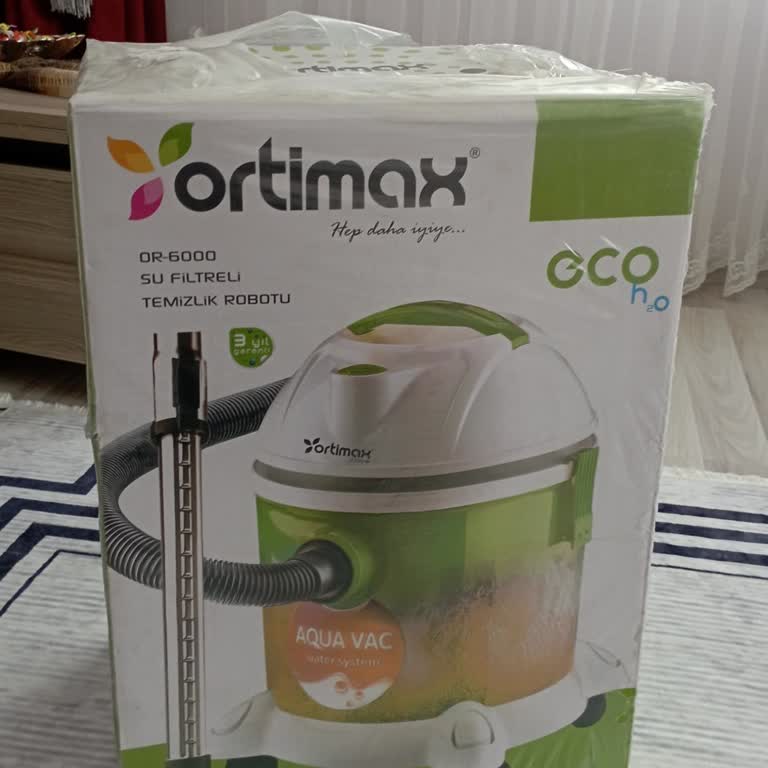 Ortimax Çorum Ecrin AVM Satış Politikası!