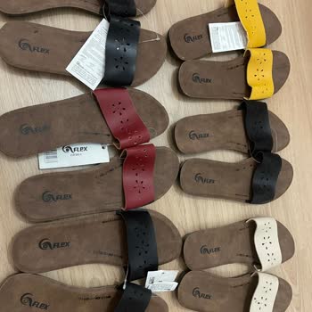 Muggo Ayakkabı (Deparshoes) Müşteriler Mağdur Ediliyor