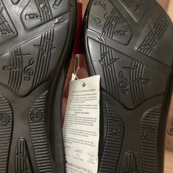 Muggo Ayakkabı (Deparshoes) Müşteriler Mağdur Ediliyor