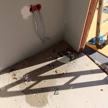 Mrz Prefabrik Yaptığı İşler Ve Sıkıntılar